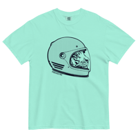 Image 9 of GO FAST Unisex Comfort Colors T-shirt