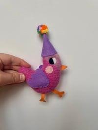 Easter Chick 1