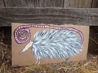 Image 8 of Long Possum 