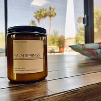 Image 5 of Palm Springs Candle