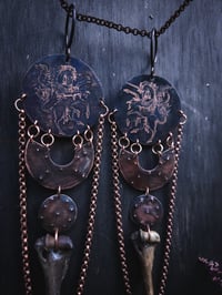 Image 5 of armor hangers