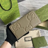 Image 4 of GG long wallets