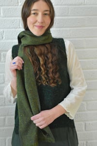 Image 12 of Donegal Tweed Scarves - Handmade in Ireland