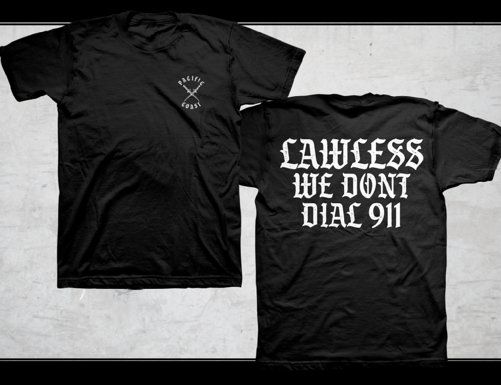 Lawless