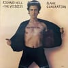 Richard Hell & The Voidoids - Blank Generation 