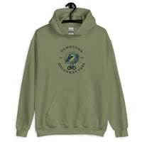 Image 6 of Downtown Rockaway Park Hoodie