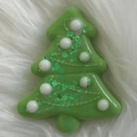 CHRISTMAS TREE ENCHANTED FOREST