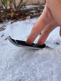 Image 5 of Finger Snowskate Board