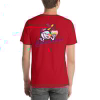 Image 3 of St. Louis Unisex t-shirt