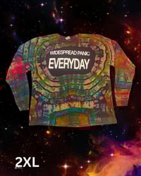 Image 2 of Widespread Panic Everyday Dyes 