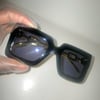 Black Is Better Fashion Sunglasses 