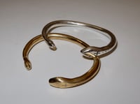 Image 1 of Original Serpent Cuff