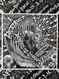 Image 1 of Destruct / Absolut - split Ep