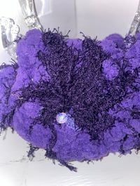Image 2 of Purple Haze Bud Purse
