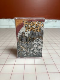 Image 1 of Primal Force-Ritual Slaughter/Destined for Pain 