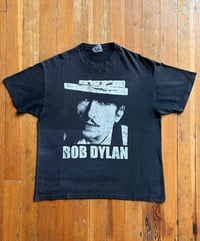 Image 1 of 90s Bob Dylan Sz XL 