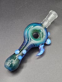 Image 4 of Nectar Collector Ghost Horn