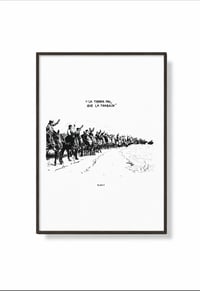 Image 1 of Lámina Campesinos