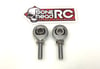 BoneHead RC rose joint rod end M6 L/H R/H thread