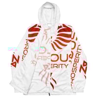 Image 1 of Zealous Prosperity Windbreaker