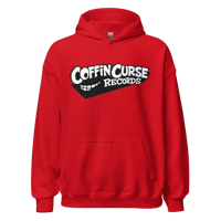 Image 2 of LOOKOUT! - HOODIE