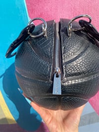 Image 5 of CROCO NOIR