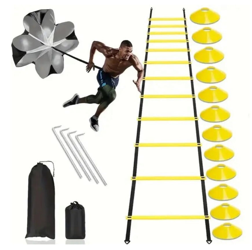 Image of  Speed And Agility Pack