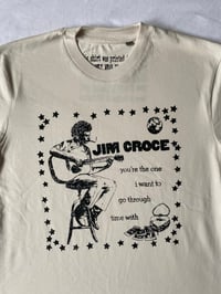 Image 2 of TIME IN A BOTTLE UNISEX T SHIRT