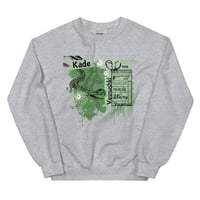 Image 5 of Officially licensed Kade Unisex Sweatshirt