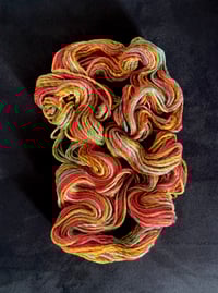 Image 3 of Clementines Mini Skein