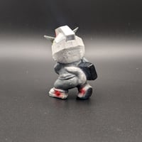 Image 4 of RX Ghetto Blaster (Robot Galactic Graffiti Funk Tech 2025 EXCLUSIVE) 