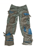 Image 1 of EOWS1 - Destructive Branches