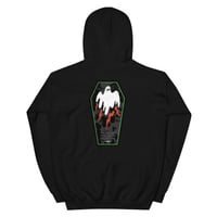 Image 1 of GHOST ARMY HOODIE 