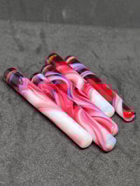 Image 2 of Pasta Poker: GHOST/GOLD RUBY