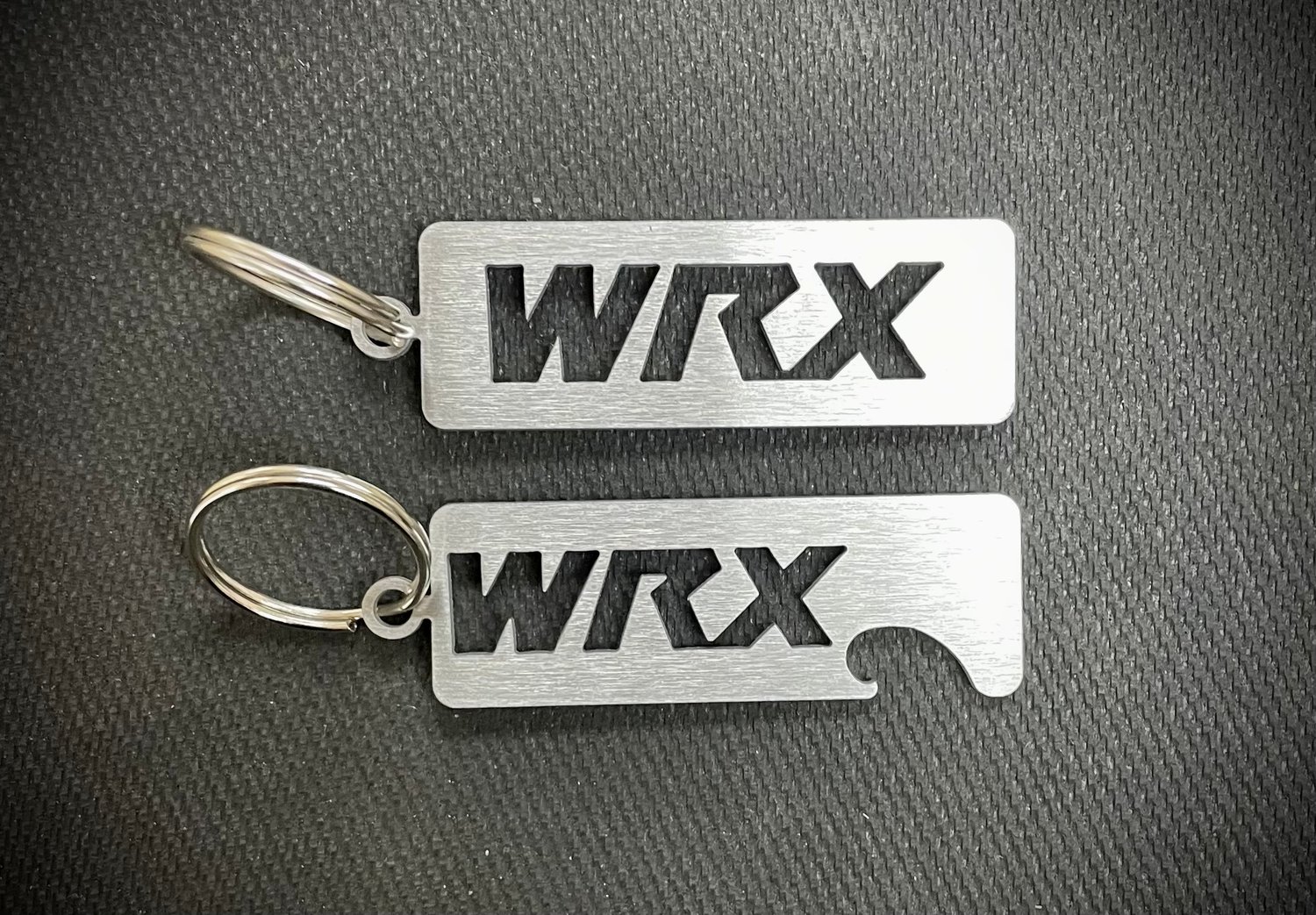 For WRX Enthusiasts 