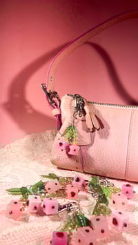 Image 3 of Sweetheart bag charm <3
