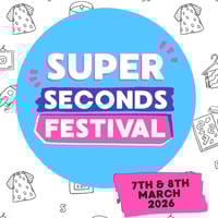 Image 1 of Super Seconds Festival 7th & 8th MARCH 2026