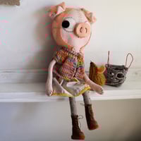 Image 4 of Peggy Piglet and Popping Candy Pip