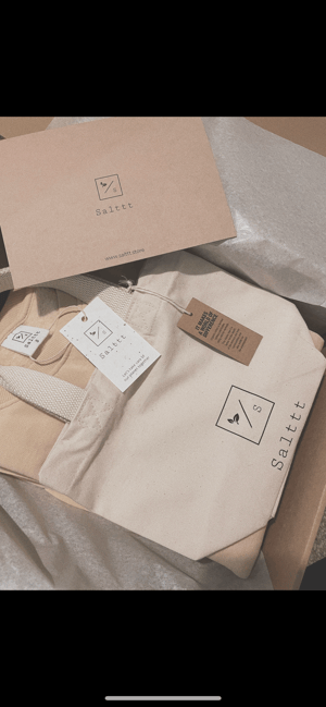 Image of Baby Tote