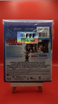 Image 2 of Where the #$&% is Santa? (Bam Margera)