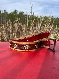 Image 1 of Cuff Belt