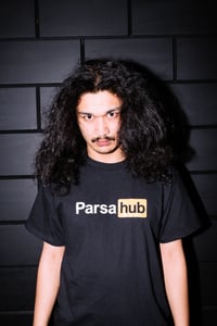 Image 1 of PARSAHUB SHIRT