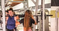 Image 3 of Personal Training 3 Times A Week For A Month - 12 sessions