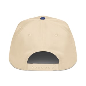 Image of Good for the Soul hat_Blue