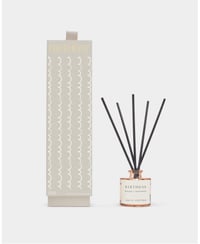 Image 1 of Katie Loxton Birthday Diffuser Peach Rose and Sweet Mandarin 