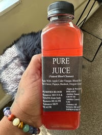 Image 1 of Pure Juice