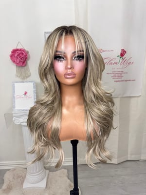 Image of Katie luxury free part (ready to ship)