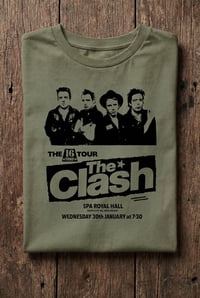Image 5 of Camiseta The Clash