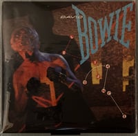 David Bowie- Let’s Dance