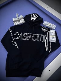 “THIS IS A LIFESTYLE” HOODIE
